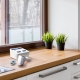 Pro Health on kitchen counter