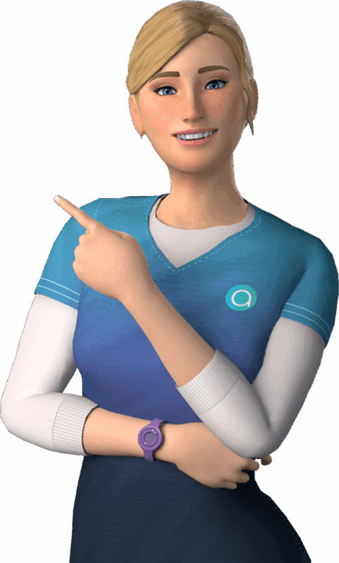 Addison Virtual Caregiver by Electronic Caregiver